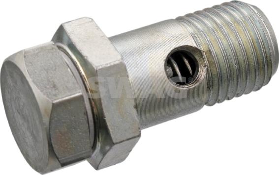 Swag 99 90 8753 - Valve, fuel supply system xparts.lv