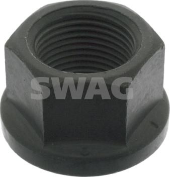 Swag 99 90 3964 - Wheel Nut xparts.lv