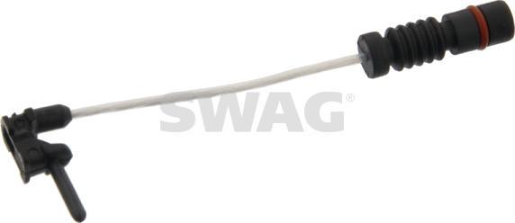 Swag 99 90 3902 - Indikators, Bremžu uzliku nodilums xparts.lv