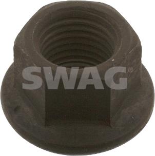Swag 99 90 3556 - Wheel Nut xparts.lv