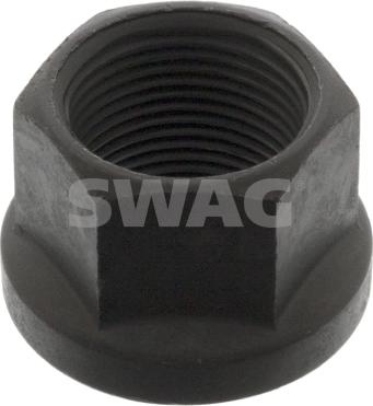Swag 99 90 3558 - Wheel Nut xparts.lv