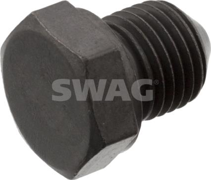 Swag 99 90 3272 - Sealing Plug, oil sump xparts.lv