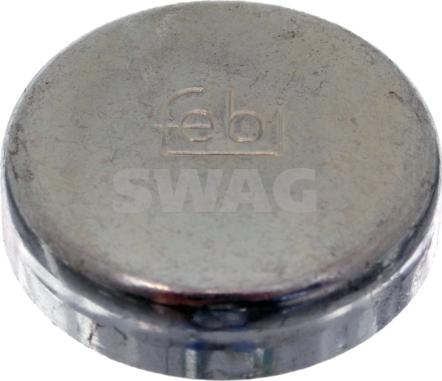 Swag 99 90 2543 - Frost Plug xparts.lv