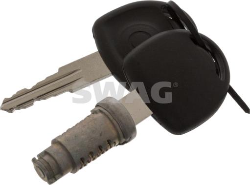Swag 99 90 2041 - Lock Cylinder xparts.lv
