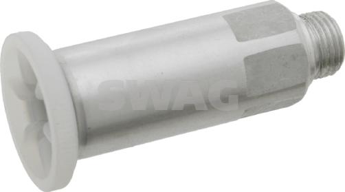 Swag 99 90 7670 - Насос, топливоподающая система xparts.lv