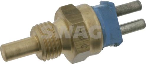 Swag 99 90 7016 - Sensor, coolant temperature xparts.lv