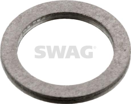 Swag 99 90 7106 - Seal Ring, oil drain plug xparts.lv