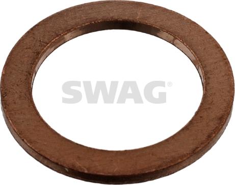 Swag 99 90 7215 - Уплотнительное кольцо, резьбовая пробка маслосливного отверстия xparts.lv