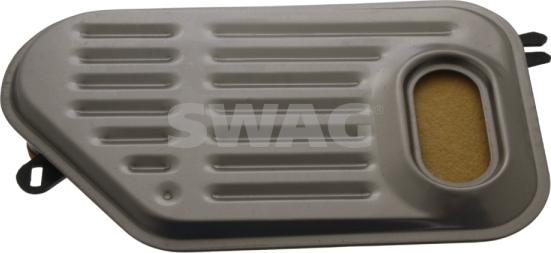 Swag 99 91 4264 - Hydraulic Filter, automatic transmission xparts.lv