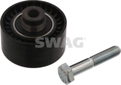 Swag 99 03 0006 - Deflection / Guide Pulley, timing belt xparts.lv