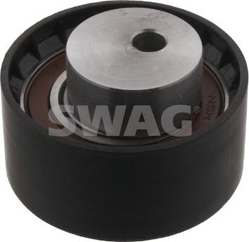 Swag 99 03 0081 - Tensioner Pulley, timing belt xparts.lv