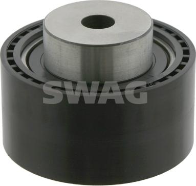 Swag 99 03 0073 - Deflection / Guide Pulley, timing belt xparts.lv