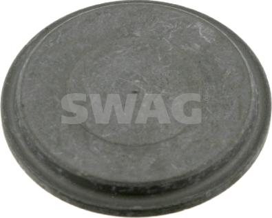 Swag 97 90 8532 - Lock Ring, steering knuckle xparts.lv