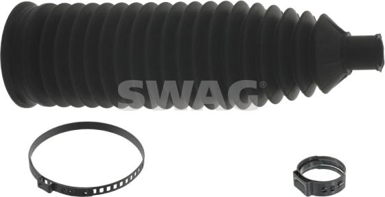 Swag 40 94 3552 - Bellow Set, steering xparts.lv