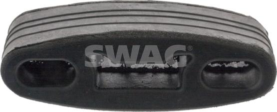 Swag 40 90 4706 - Кронштейн, втулка, система выпуска ОГ xparts.lv