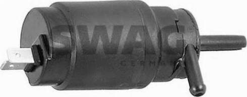 Swag 40 90 5515 - Ūdenssūknis, Stiklu tīrīšanas sistēma xparts.lv