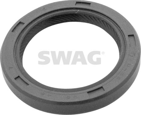Swag 40 90 5102 - Уплотняющее кольцо, распредвал xparts.lv
