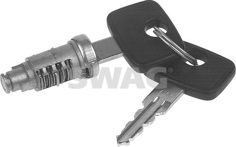 Swag 40 90 0001 - Lock Cylinder xparts.lv