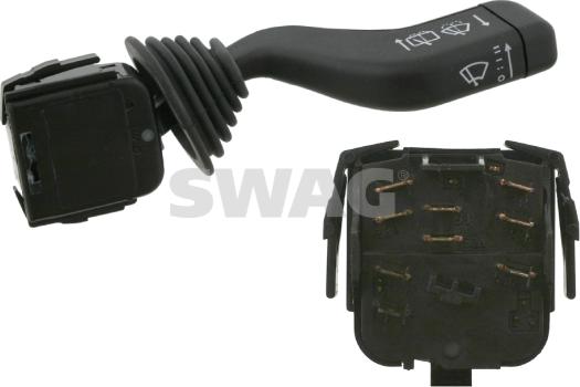 Swag 40 90 1456 - Steering Column Switch xparts.lv