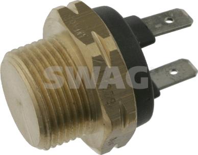 Swag 40 90 3079 - Термовыключатель, вентилятор радиатора / кондиционера xparts.lv