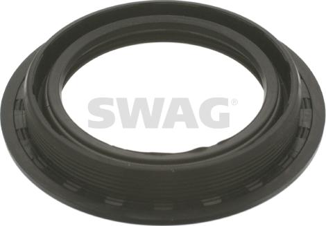 Swag 40 90 3117 - Уплотняющее кольцо вала, подшипник ступицы колеса xparts.lv