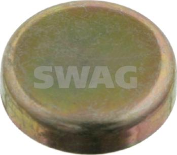 Swag 40 90 3203 - Frost Plug xparts.lv