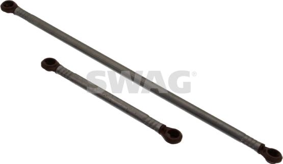 Swag 40 93 9522 - Привод, тяги и рычаги привода стеклоочистителя xparts.lv