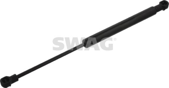 Swag 40 93 4443 - Gas Spring, boot, cargo area xparts.lv
