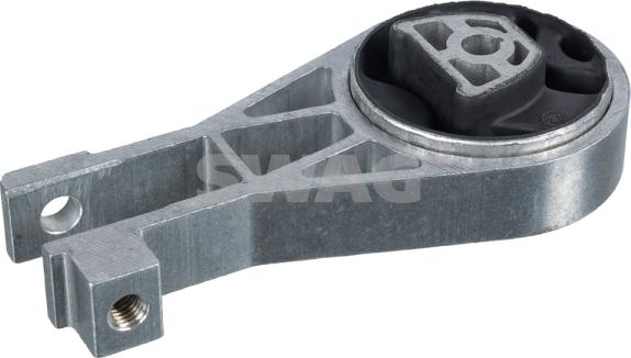 Swag 40 93 6834 - Holder, engine mounting xparts.lv
