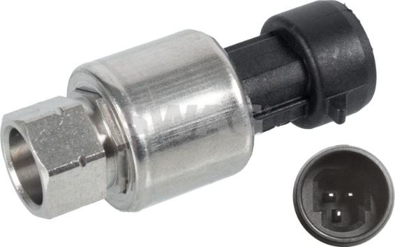 Swag 40 93 6784 - Pressure Switch, air conditioning xparts.lv