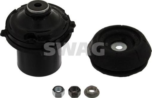 Swag 40 93 7768 - Top Strut Mounting xparts.lv