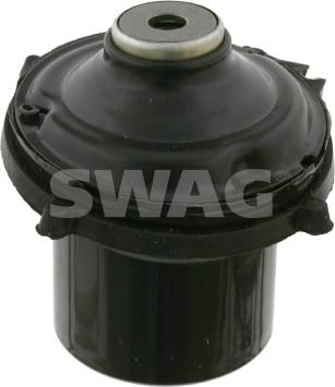 Swag 40 92 6929 - Опора стойки амортизатора, подушка xparts.lv