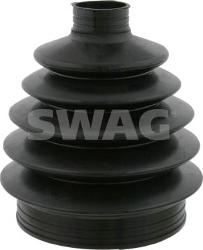 Swag 40 92 1244 - Bellow, drive shaft xparts.lv