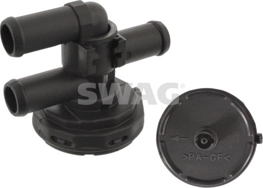 Swag 40 92 2001 - Регулирующий клапан охлаждающей жидкости xparts.lv