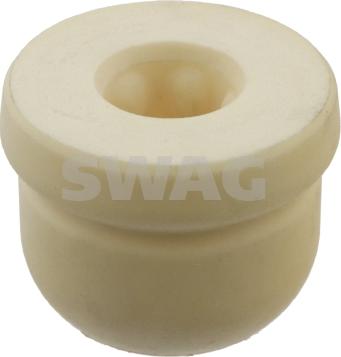 Swag 40 92 7847 - Rubber Buffer, suspension xparts.lv