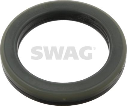 Swag 40 54 0012 - Rolling Bearing, suspension strut support mounting xparts.lv