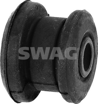 Swag 40 60 0021 - Сайлентблок, рычаг подвески колеса xparts.lv