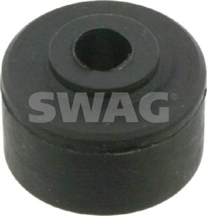Swag 40 61 0008 - Mounting, stabilizer coupling rod xparts.lv