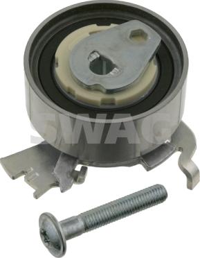 Swag 40 03 0018 - Tensioner Pulley, timing belt xparts.lv