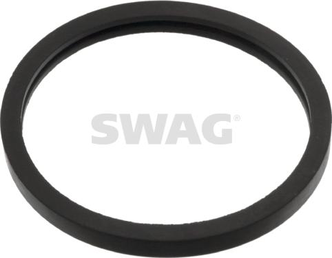 Swag 40 16 0001 - Gasket, thermostat xparts.lv