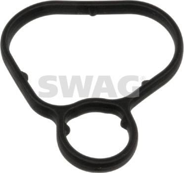 Swag 40 10 1398 - Seal, oil cooler xparts.lv