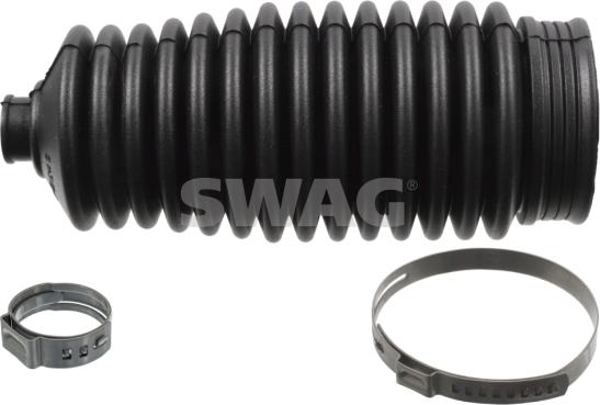 Swag 40 10 2117 - Bellow Set, steering xparts.lv