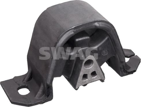 Swag 40 13 0029 - Mounting, automatic transmission xparts.lv