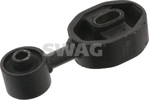 Swag 40 13 0028 - Holder, engine mounting xparts.lv