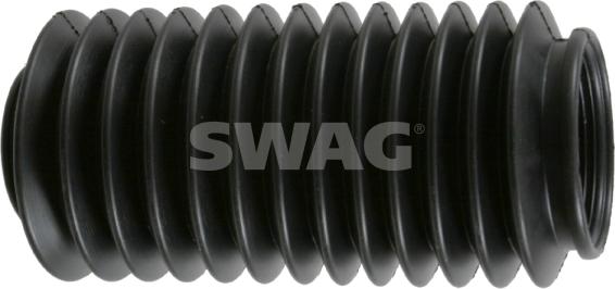 Swag 40 80 0004 - Bellow, steering xparts.lv