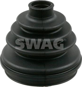 Swag 40 83 0003 - Bellow, drive shaft xparts.lv