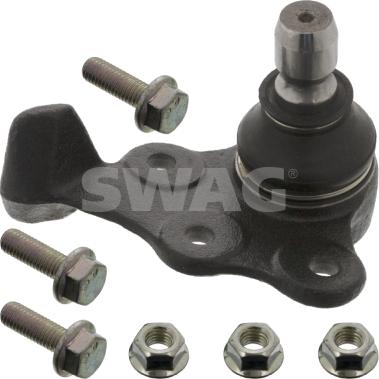 Swag 40 78 0004 - Ball Joint xparts.lv