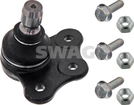 Swag 40 78 0007 - Ball Joint xparts.lv