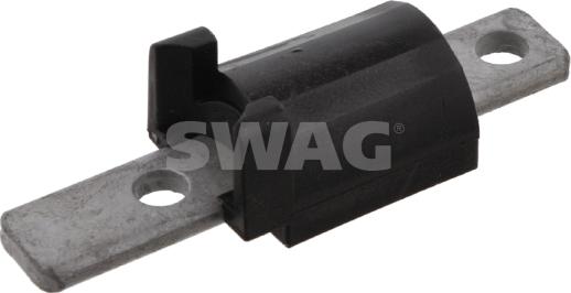 Swag 55 92 9617 - Bump Stop, steering knuckle xparts.lv