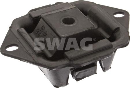 Swag 55 92 2394 - Mounting, automatic transmission xparts.lv